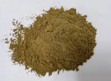 Green coffee bean extract