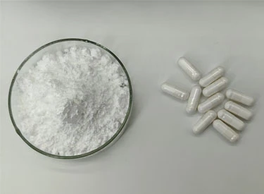 NMN capsule 1