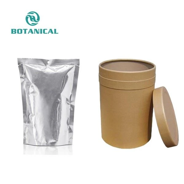 Package of Botanical Cube Inc.