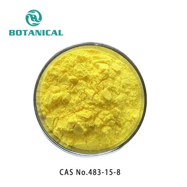 Trab Dihydroberberine