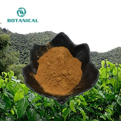 Mulberry leaf extract by Botanical Cube Inc Mulberry leaf extract by Botanical Cube Inc