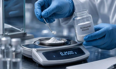 Kif Agħżel Fornitur ta 'Nikotinamide Riboside Trab